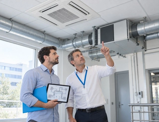 Поставщик DAIKIN в России
