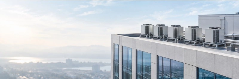 Официальный сайт DAIKIN